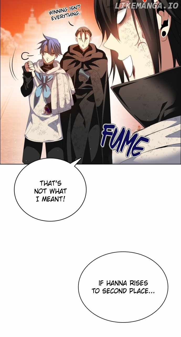 Zero Game Chapter 313 5